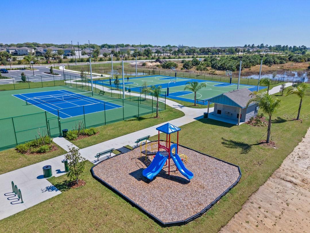 2761 FLUSHING DR, APOPKA, FL, 32703