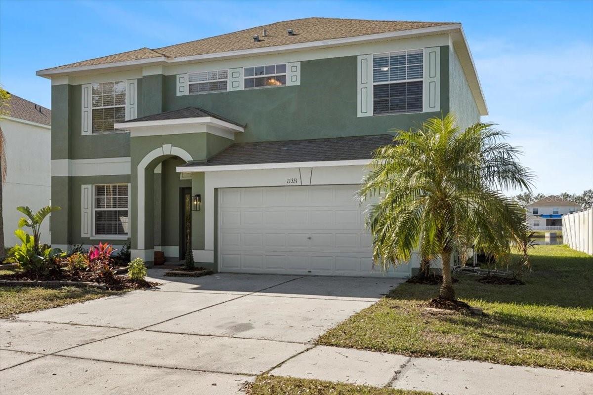 11351 CALLAWAY POND DR, RIVERVIEW, FL, 33579