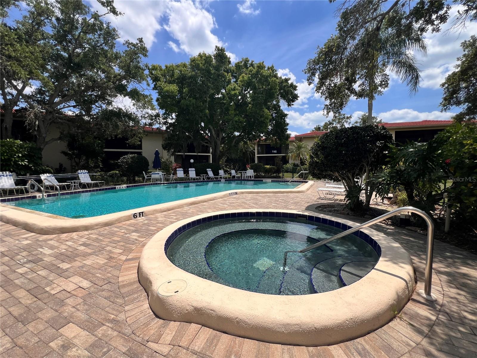 6462 WILD OAK BAY BLVD #247, BRADENTON, FL, 34210