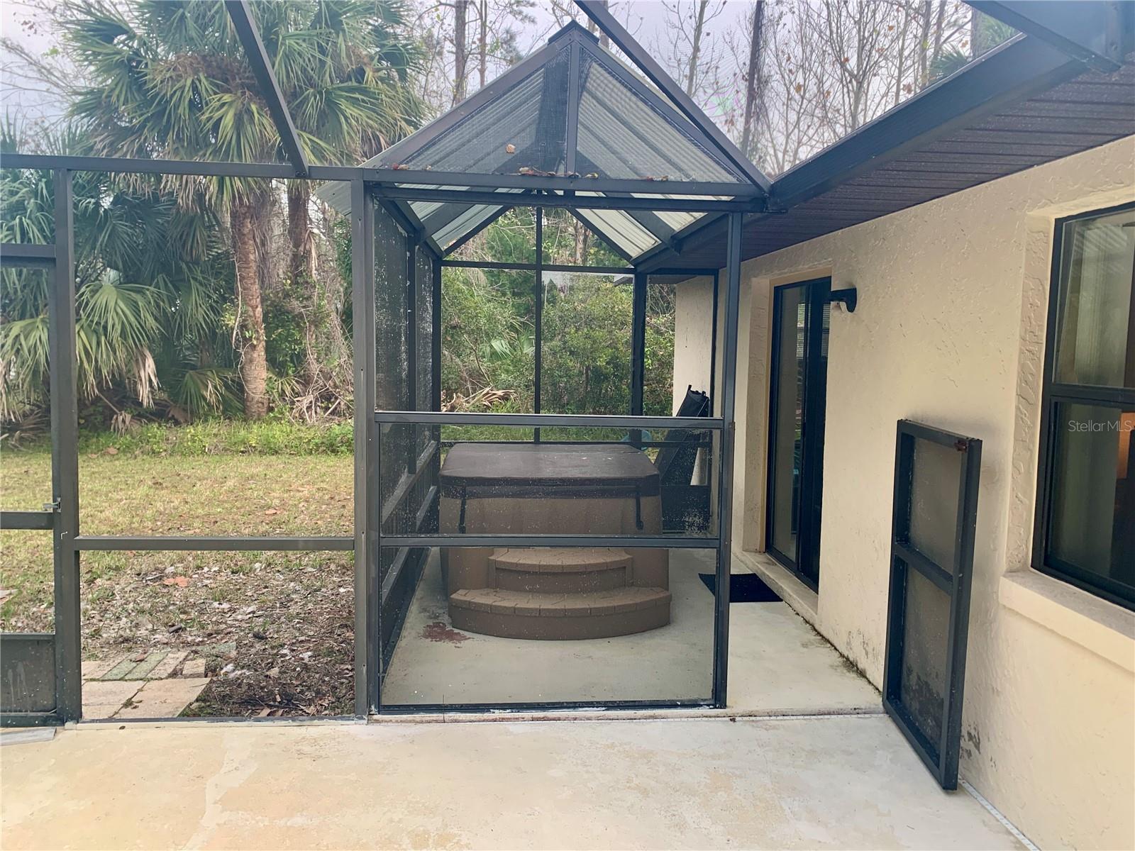 53 BARRINGTON DR, PALM COAST, FL, 32137