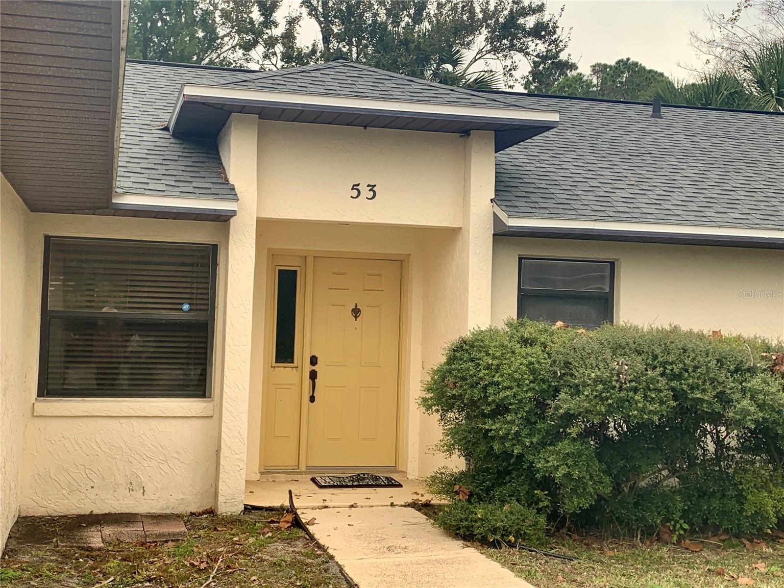 53 BARRINGTON DR, PALM COAST, FL, 32137