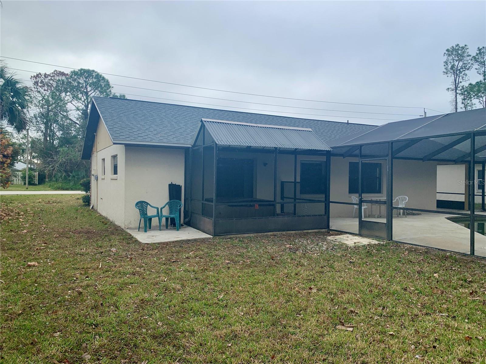 53 BARRINGTON DR, PALM COAST, FL, 32137