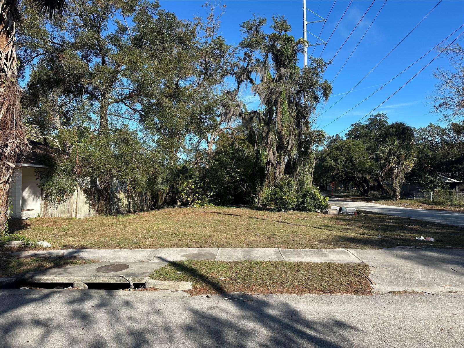 3638 E COMANCHE AVE, TAMPA, FL, 33610