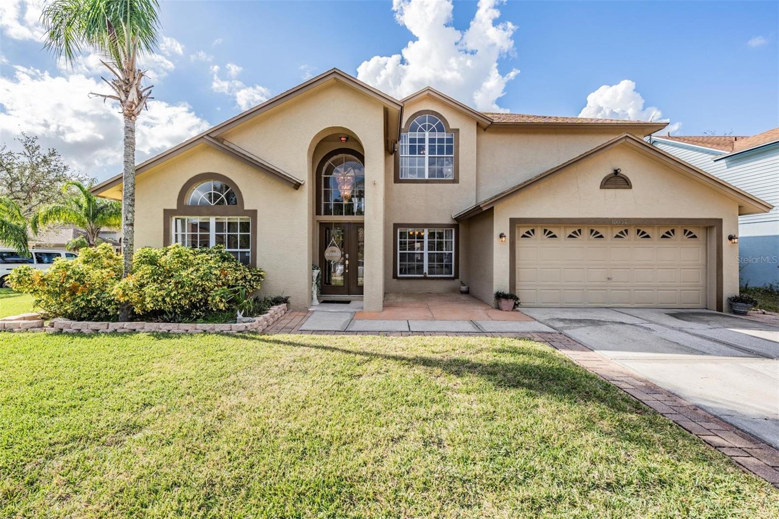 10037 OASIS PALM DR, TAMPA, FL, 33615