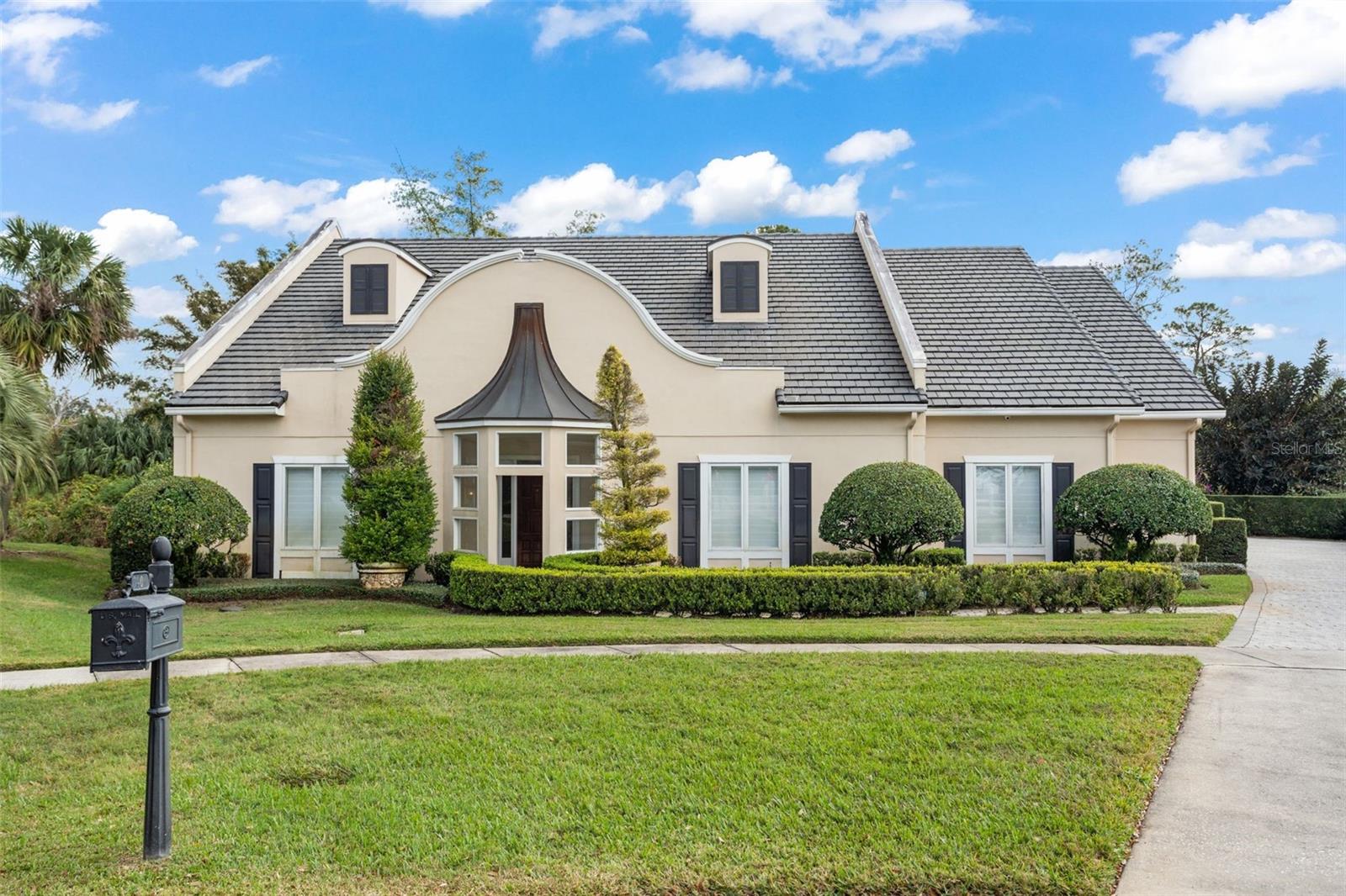 8404 ARBOR GATE CT, ORLANDO, FL, 32819