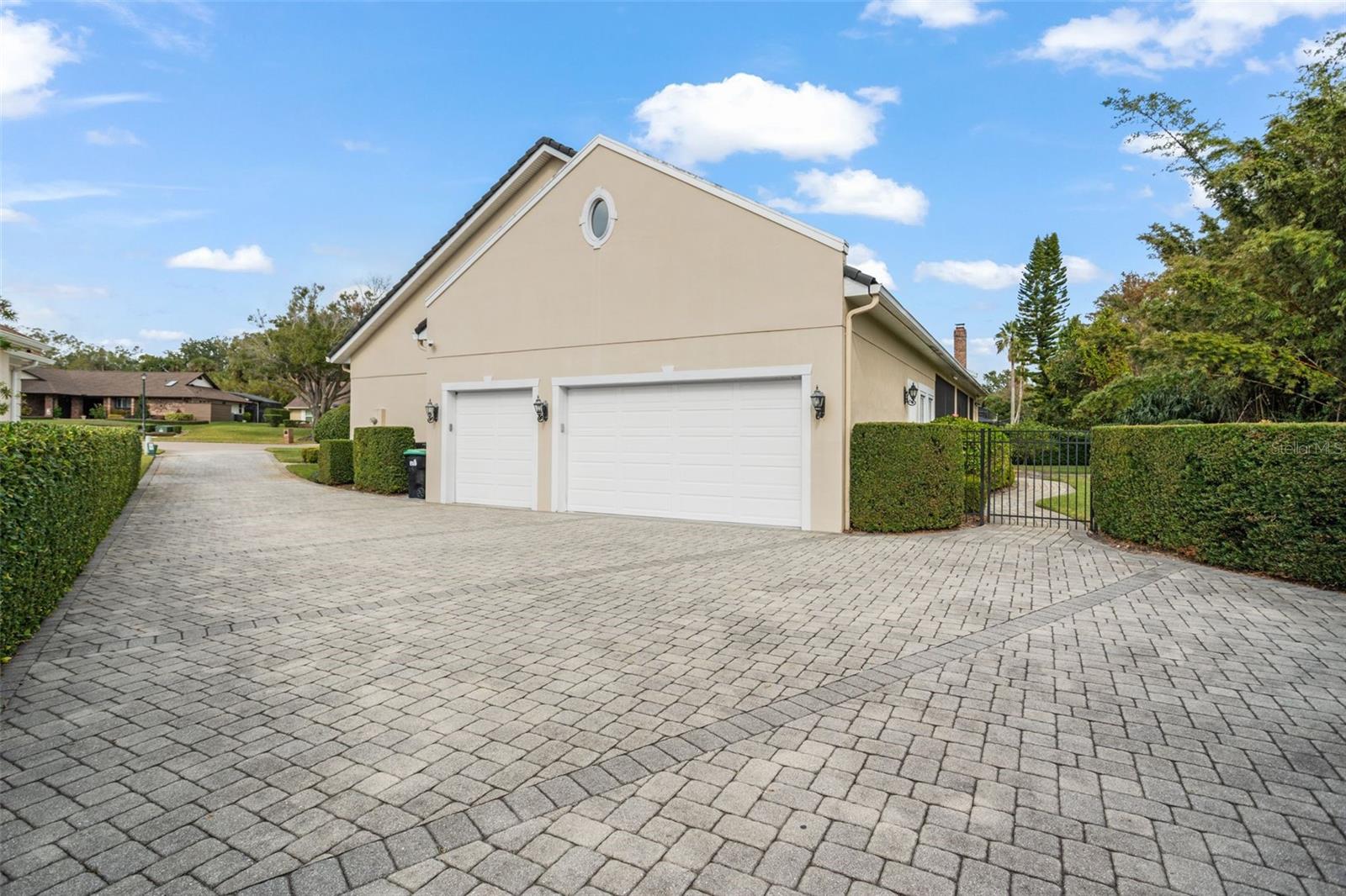 8404 ARBOR GATE CT, ORLANDO, FL, 32819