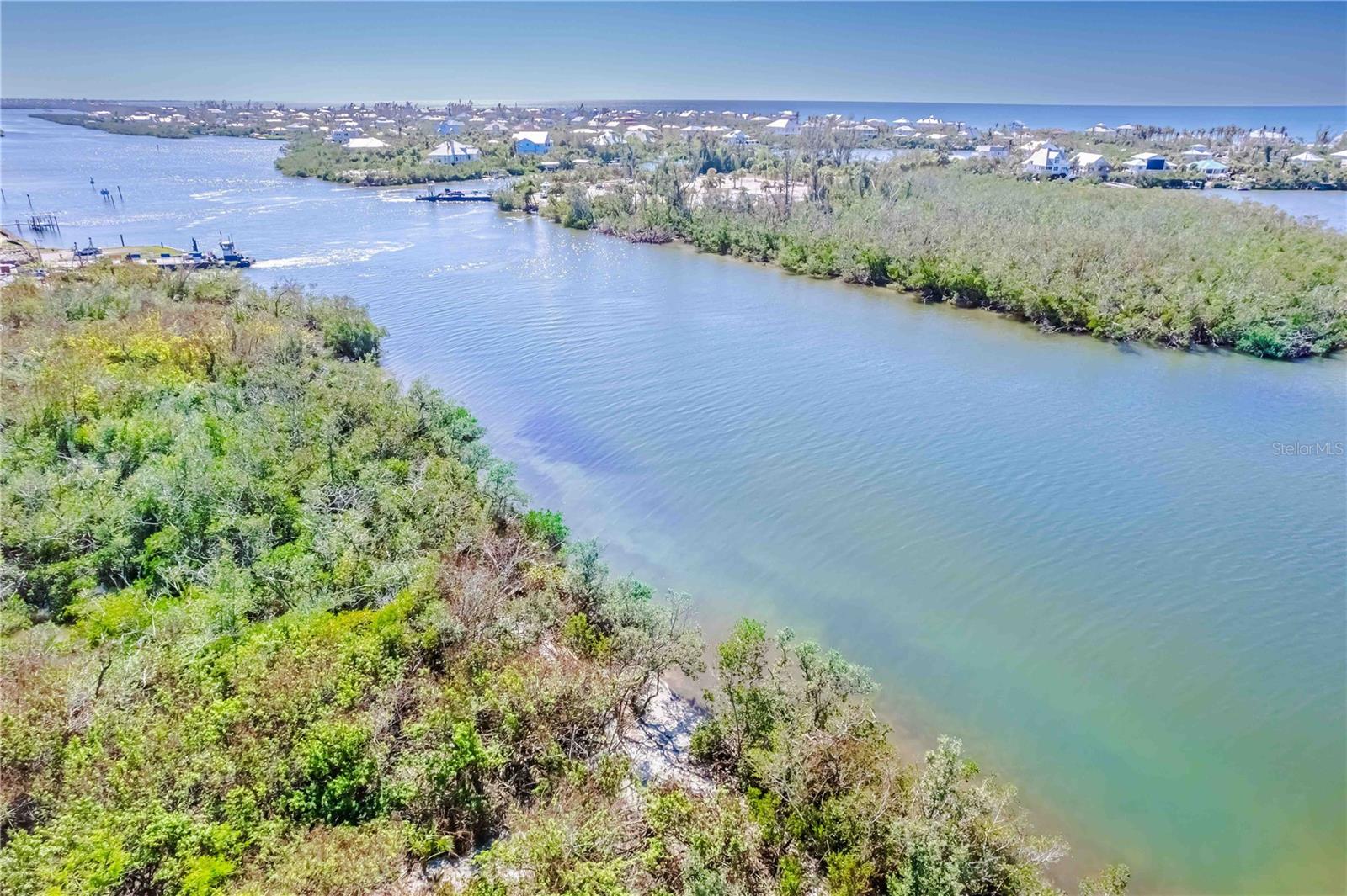 8017 BAY POINTE DR, ENGLEWOOD, FL, 34224