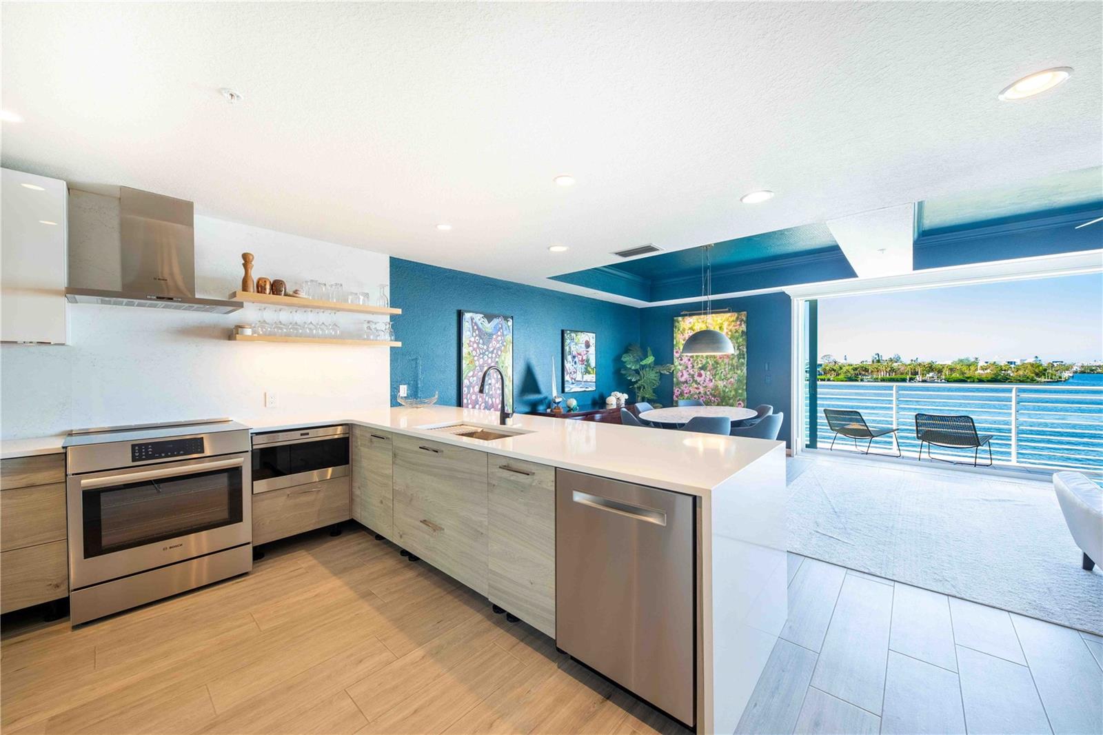 8017 BAY POINTE DR, ENGLEWOOD, FL, 34224