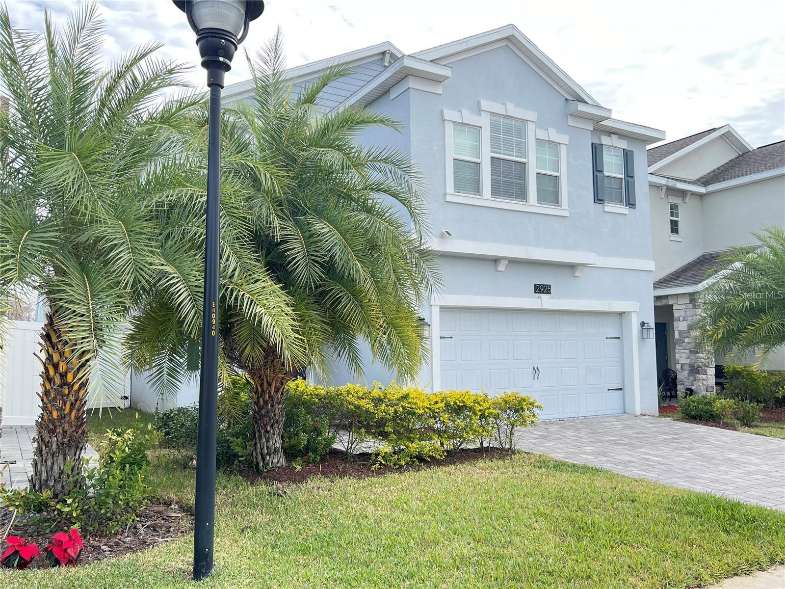 2925 WORDSMITH RD, KISSIMMEE, FL, 34746