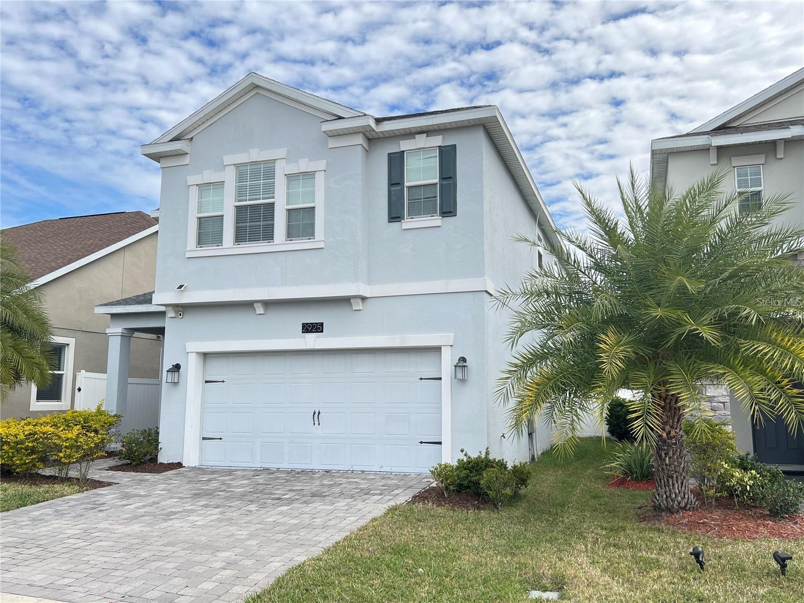 2925 WORDSMITH RD, KISSIMMEE, FL, 34746
