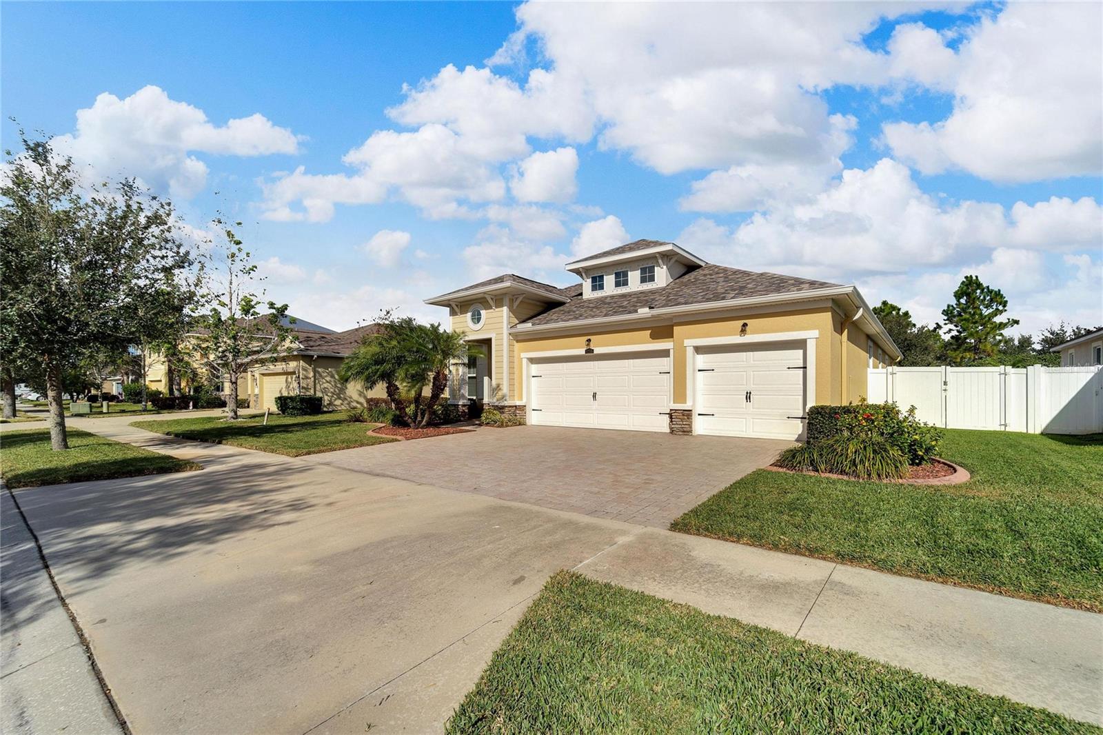 12316 JUNIPER FIELD CT, RIVERVIEW, FL, 33579