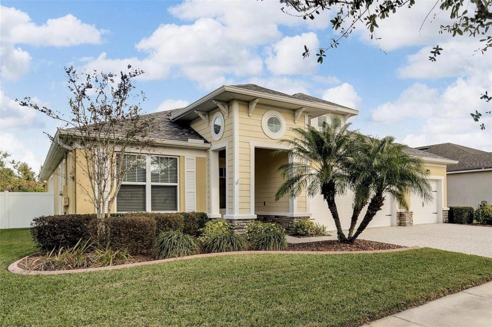 12316 JUNIPER FIELD CT, RIVERVIEW, FL, 33579