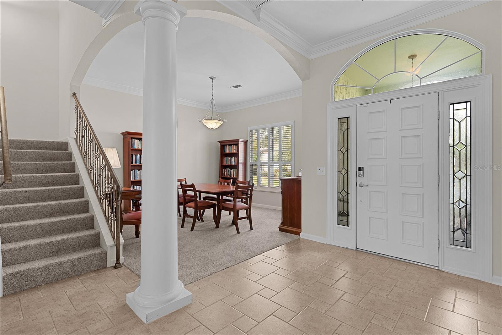 1245 AVENIDA DE LAS CASAS, THE VILLAGES, FL, 32159