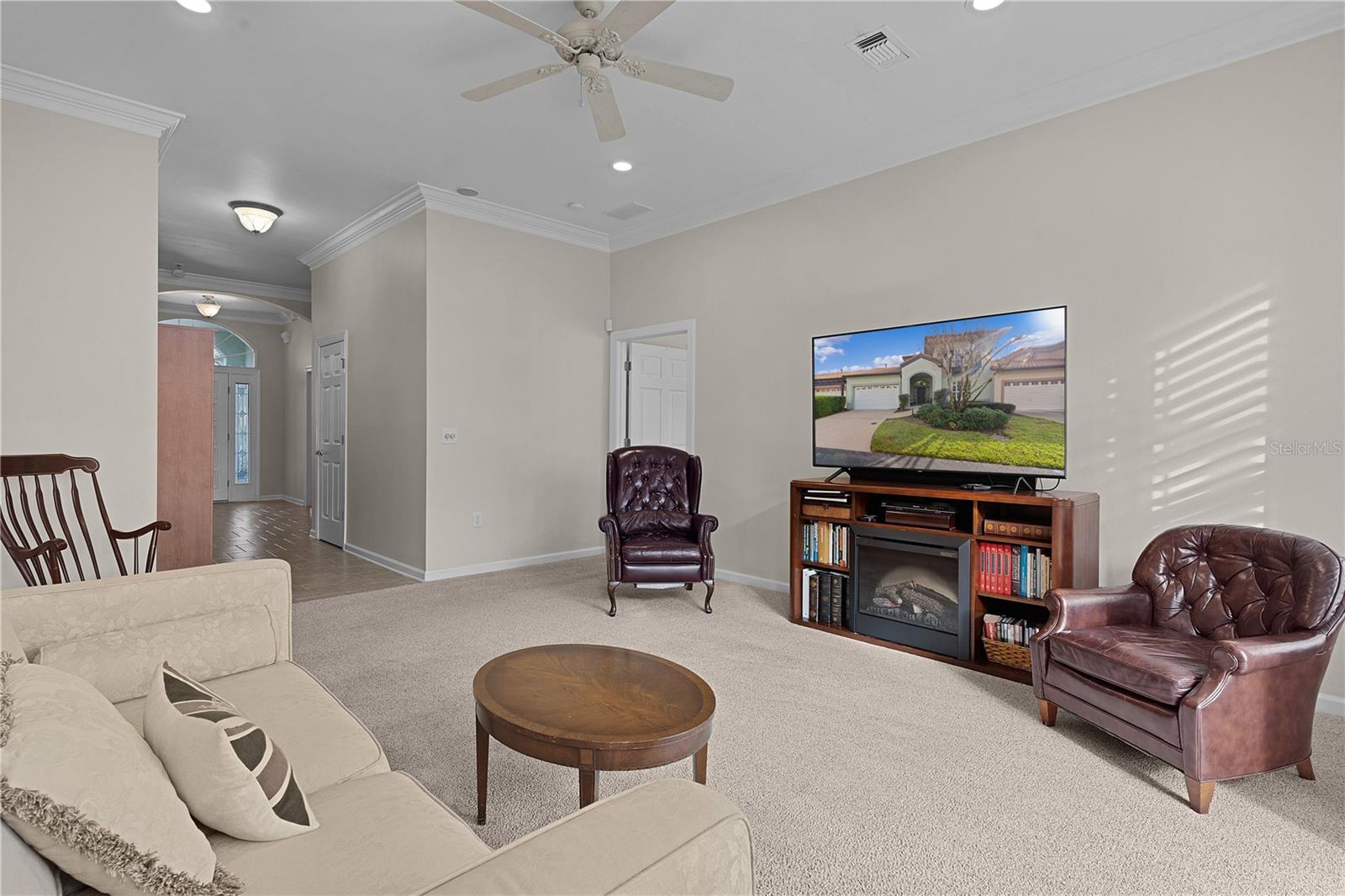 1245 AVENIDA DE LAS CASAS, THE VILLAGES, FL, 32159