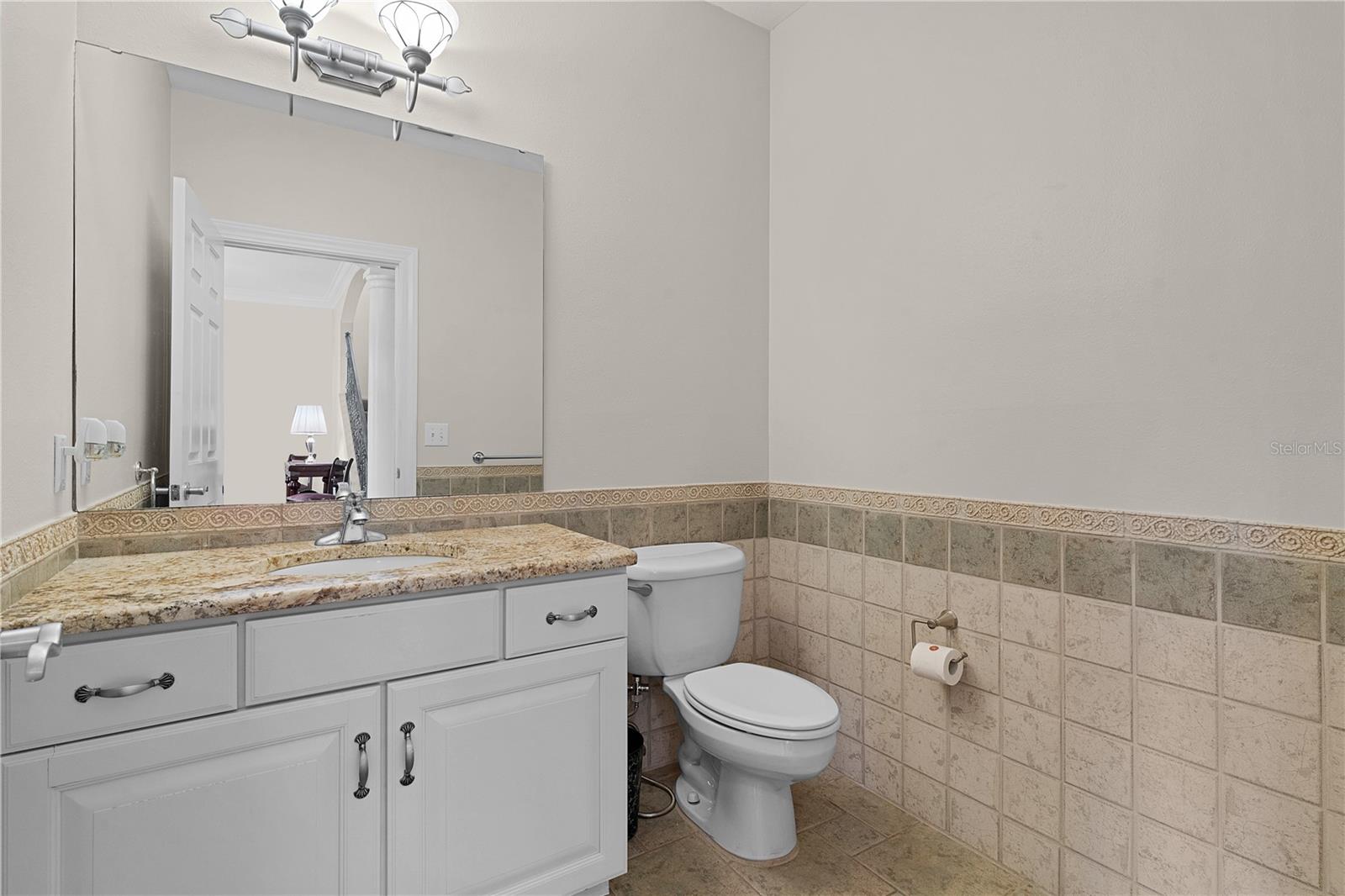 1245 AVENIDA DE LAS CASAS, THE VILLAGES, FL, 32159