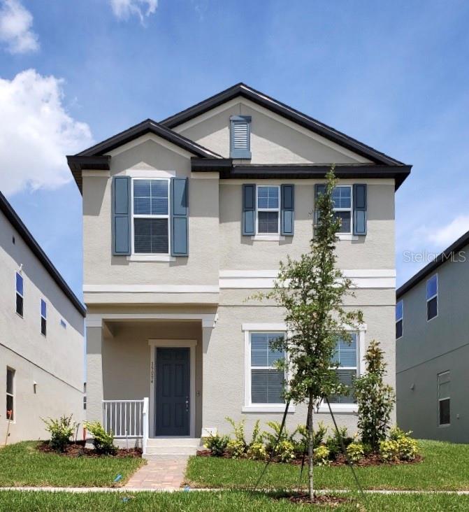 15084 STUTTGART ALY, WINTER GARDEN, FL, 34787
