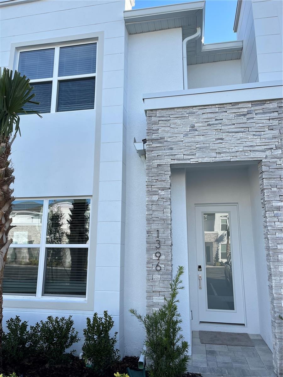 1396 PEACEFUL NATURE WAY #1396, CLERMONT, FL, 34714