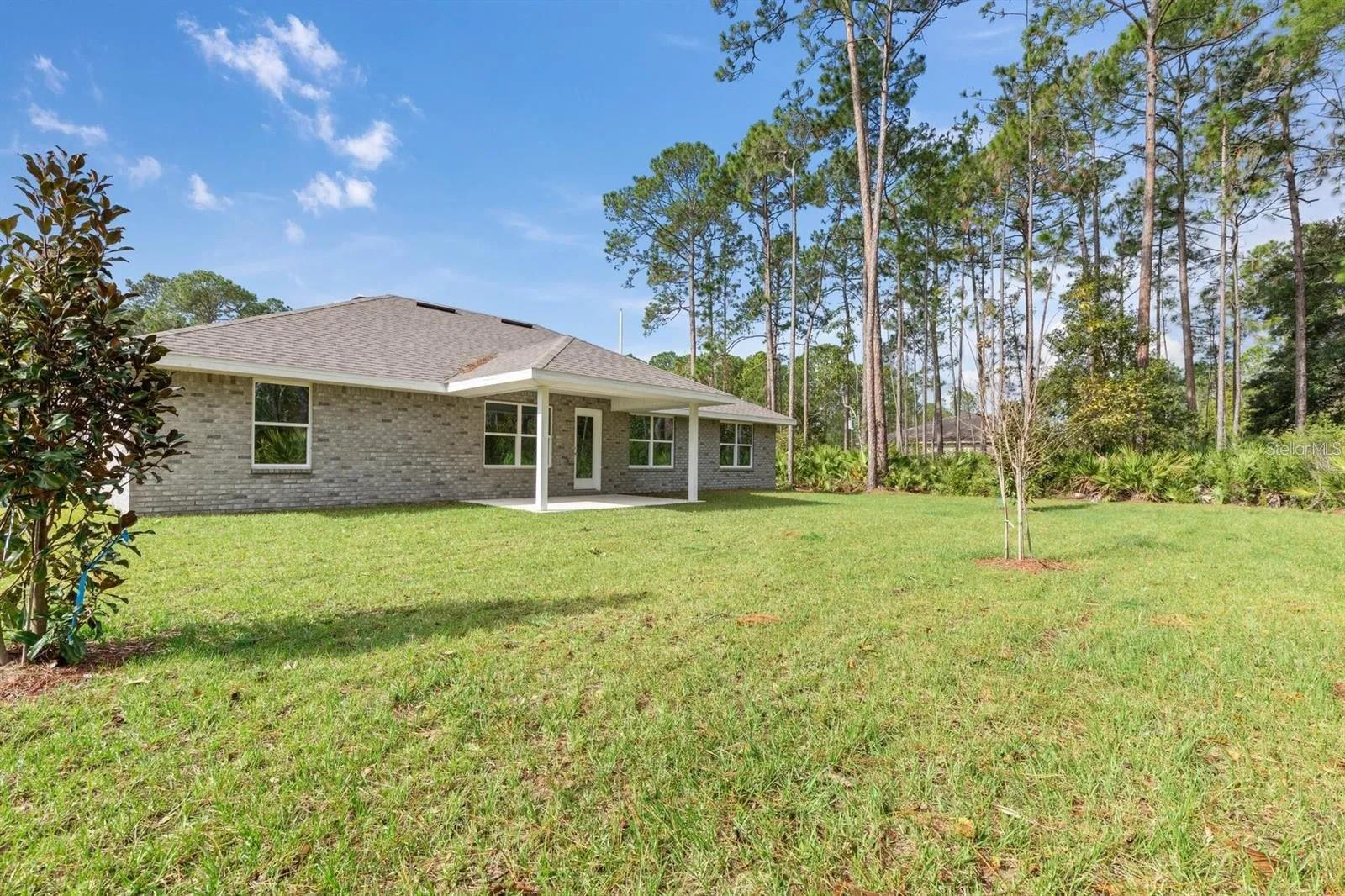 31 WESTRIDGE LANE, PALM COAST, FL, 32137