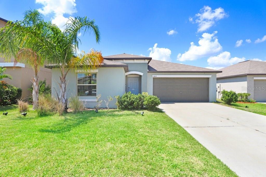 13625 WILD GINGER ST, RIVERVIEW, FL, 33579