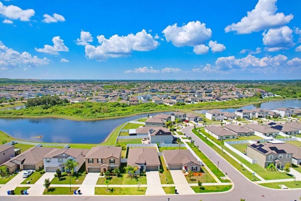 13625 WILD GINGER ST, RIVERVIEW, FL, 33579