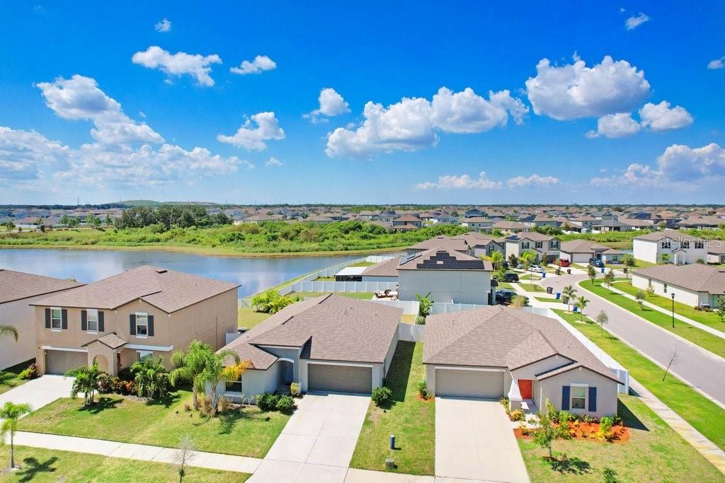 13625 WILD GINGER ST, RIVERVIEW, FL, 33579