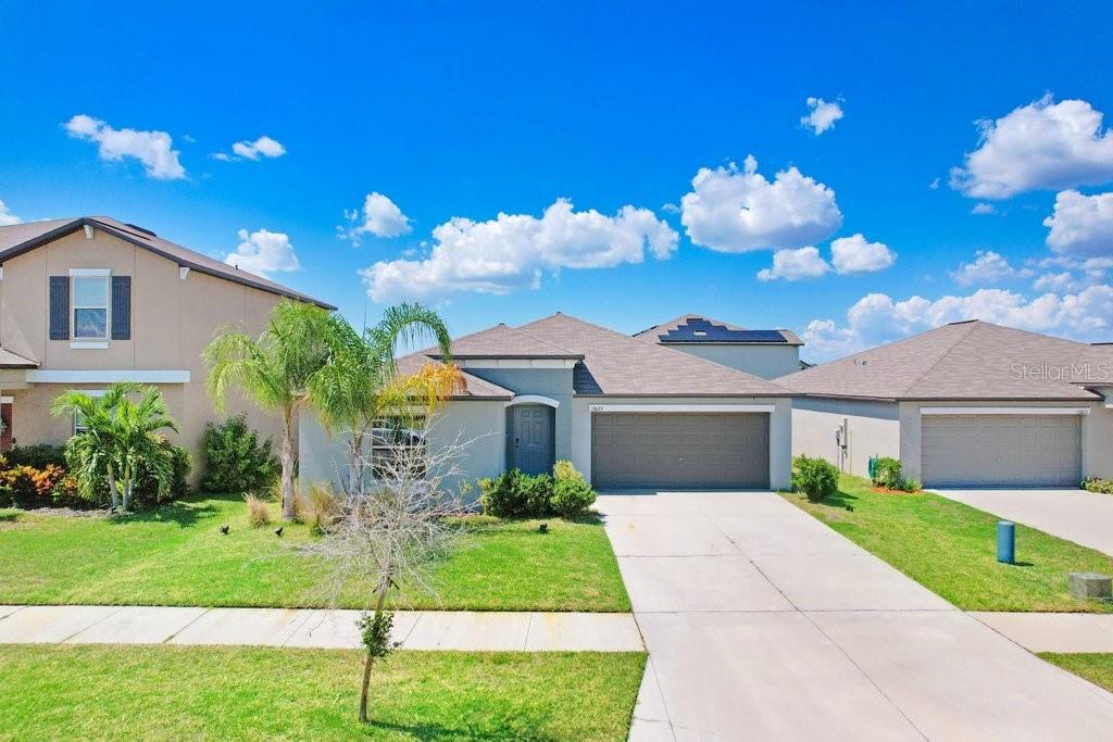 13625 WILD GINGER ST, RIVERVIEW, FL, 33579