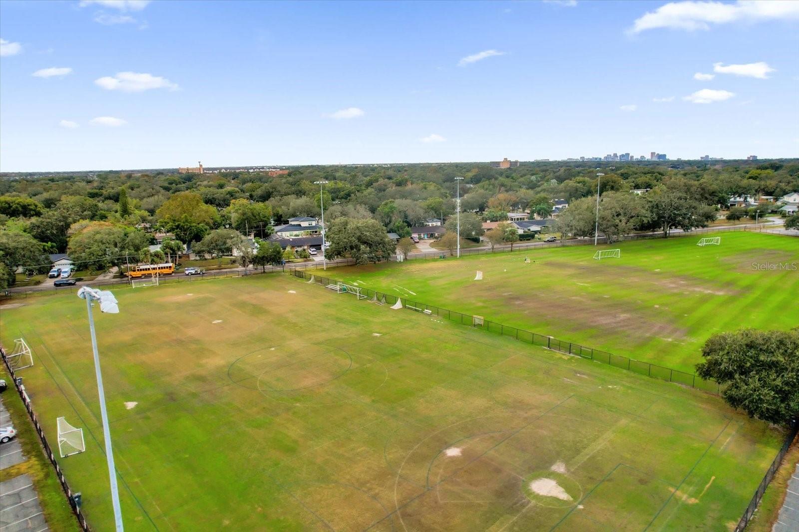 2310 CADY WAY, WINTER PARK, FL, 32792