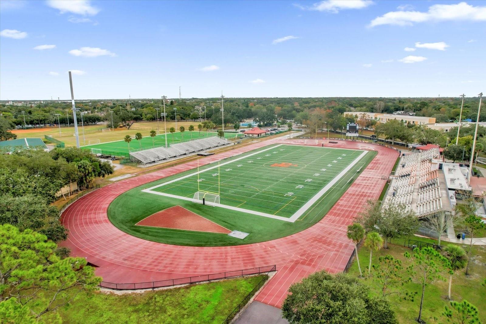 2310 CADY WAY, WINTER PARK, FL, 32792