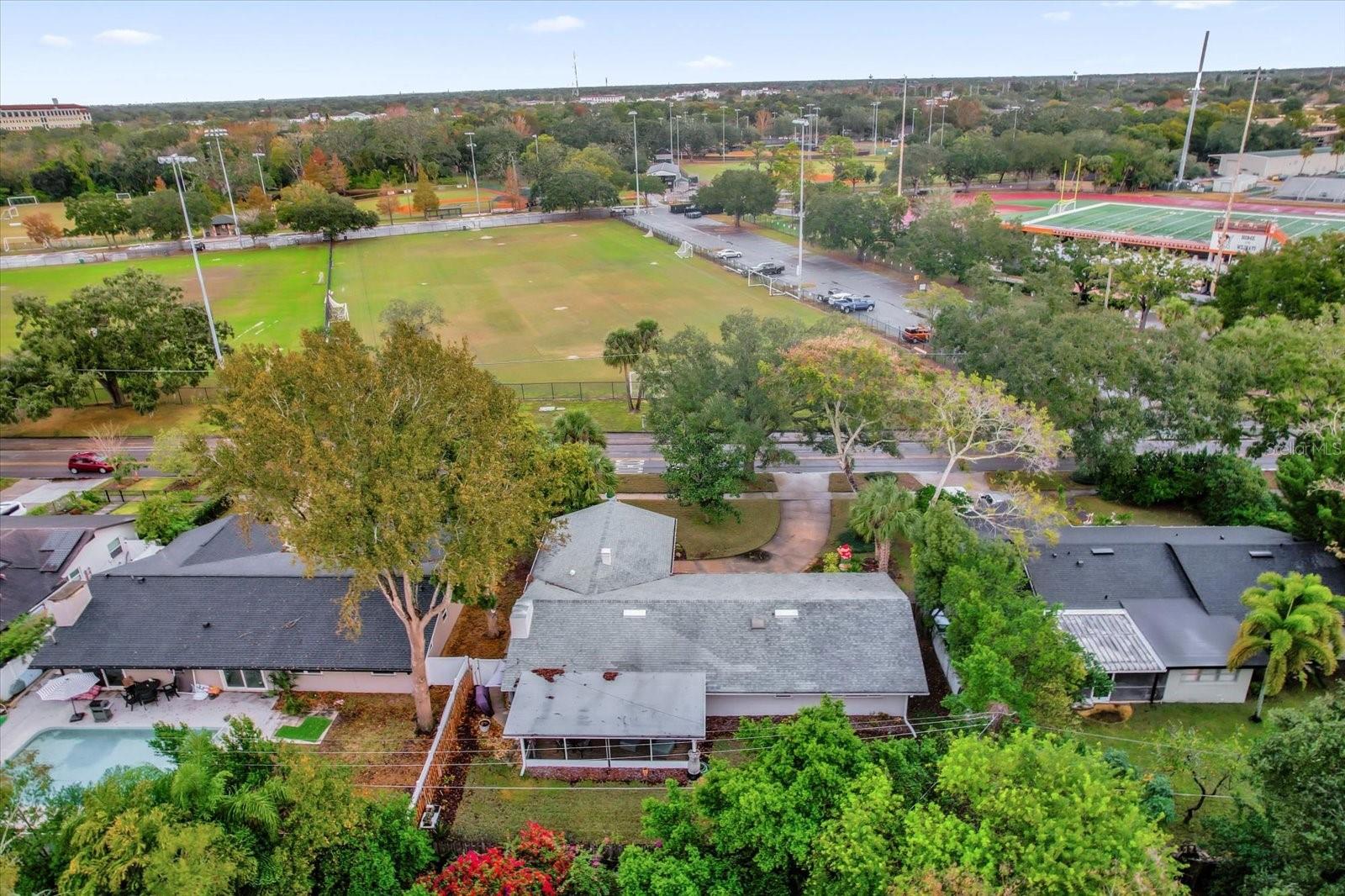 2310 CADY WAY, WINTER PARK, FL, 32792