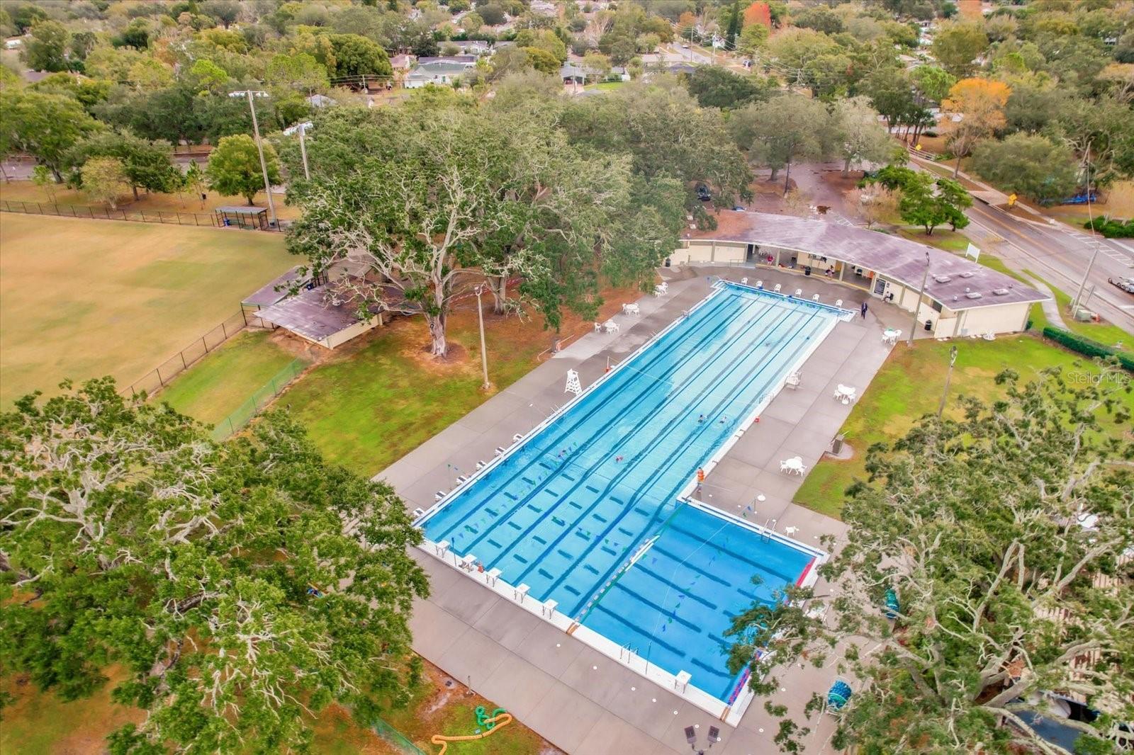 2310 CADY WAY, WINTER PARK, FL, 32792