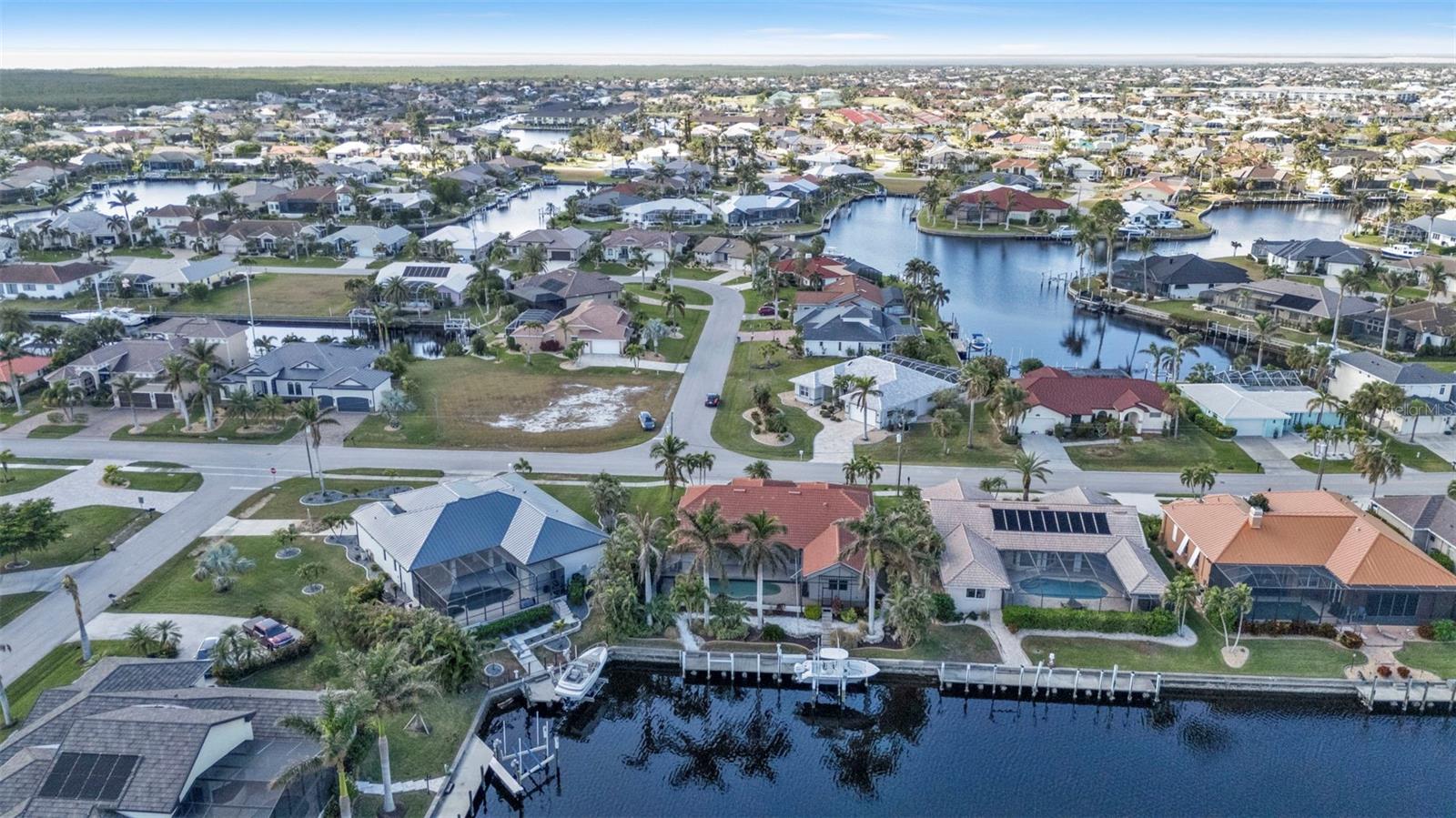 3730 WHIPPOORWILL BLVD, PUNTA GORDA, FL, 33950