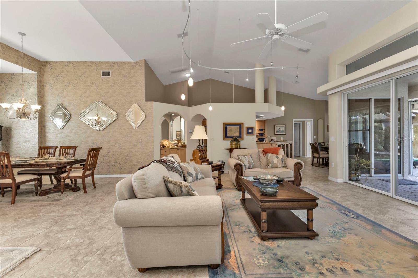 3730 WHIPPOORWILL BLVD, PUNTA GORDA, FL, 33950