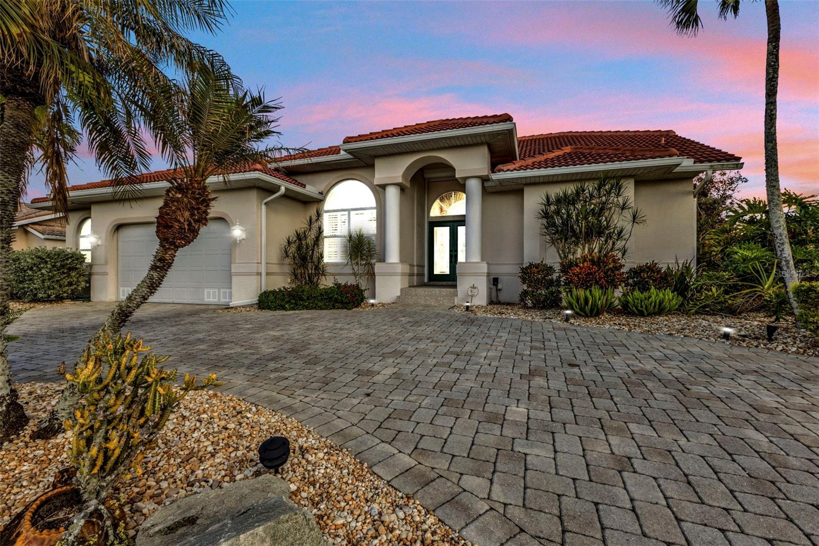 3730 WHIPPOORWILL BLVD, PUNTA GORDA, FL, 33950
