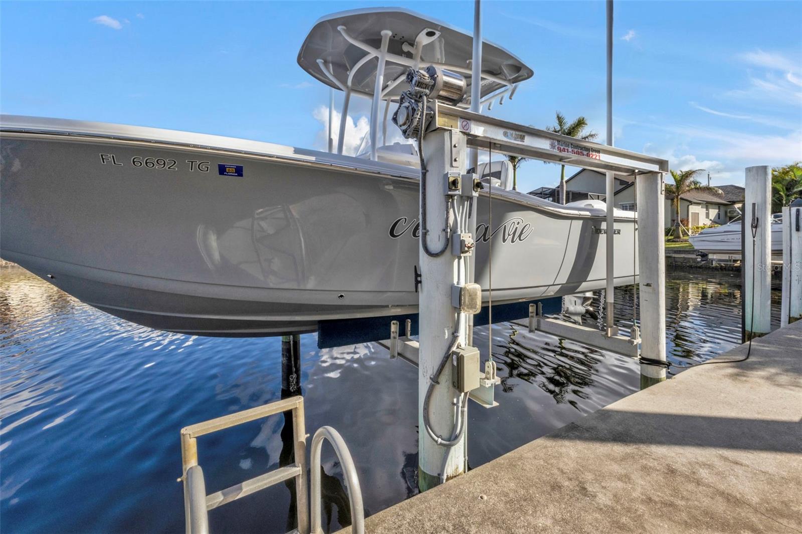 3730 WHIPPOORWILL BLVD, PUNTA GORDA, FL, 33950