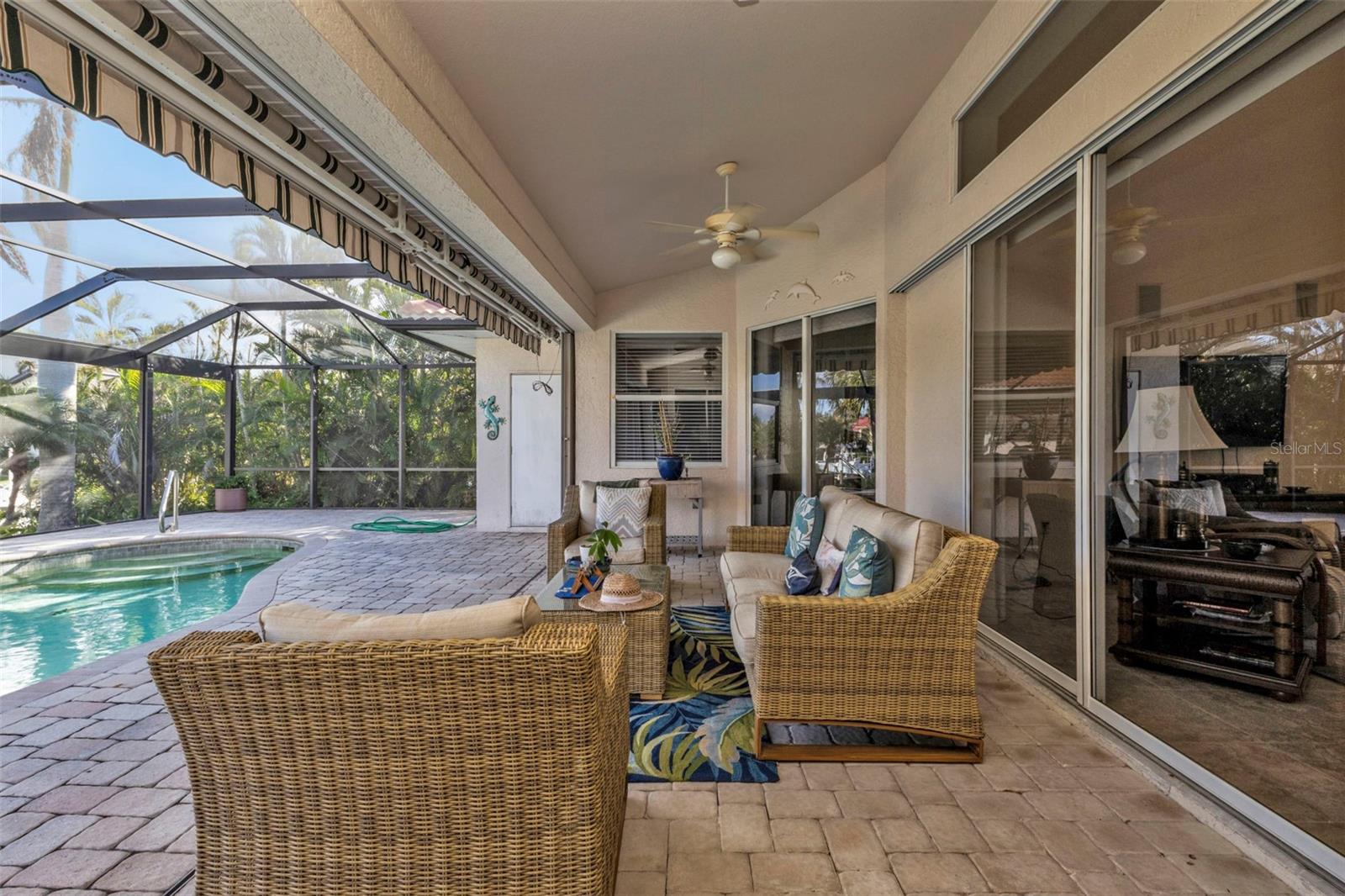 3730 WHIPPOORWILL BLVD, PUNTA GORDA, FL, 33950