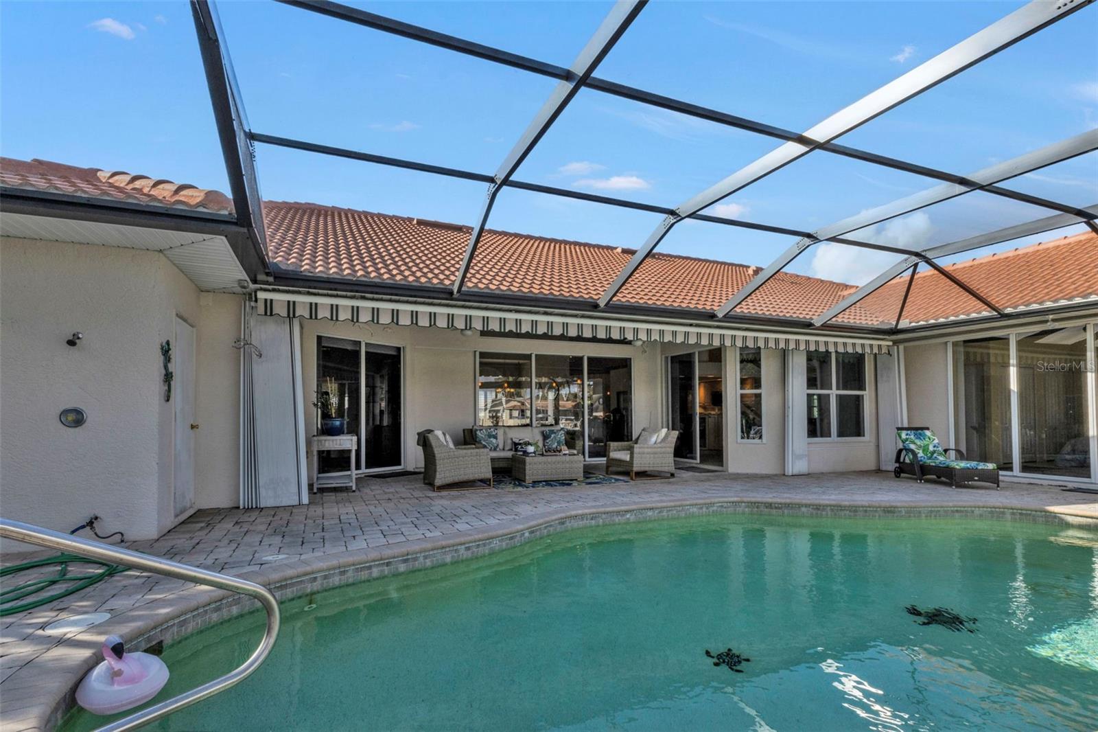 3730 WHIPPOORWILL BLVD, PUNTA GORDA, FL, 33950
