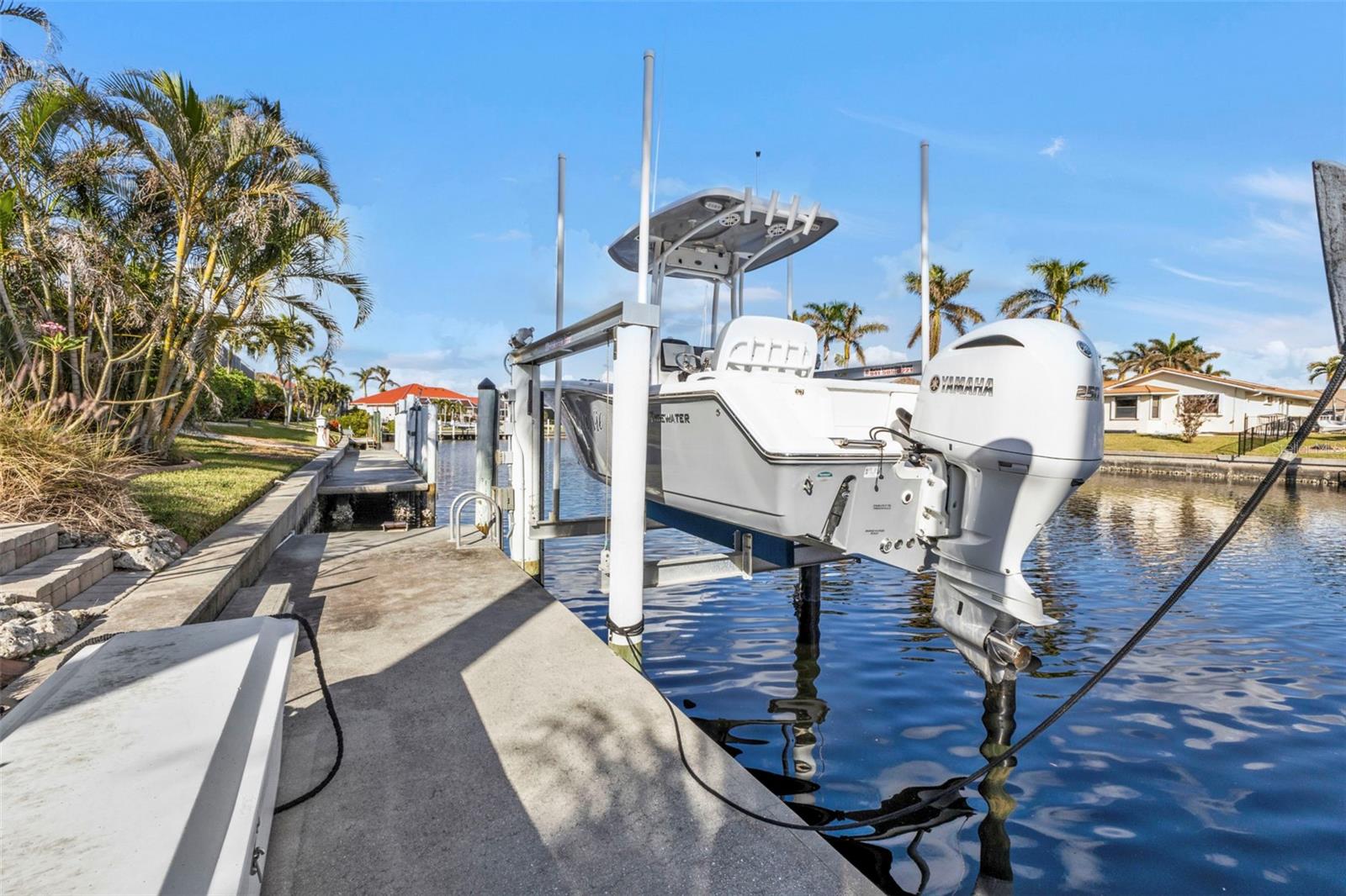 3730 WHIPPOORWILL BLVD, PUNTA GORDA, FL, 33950