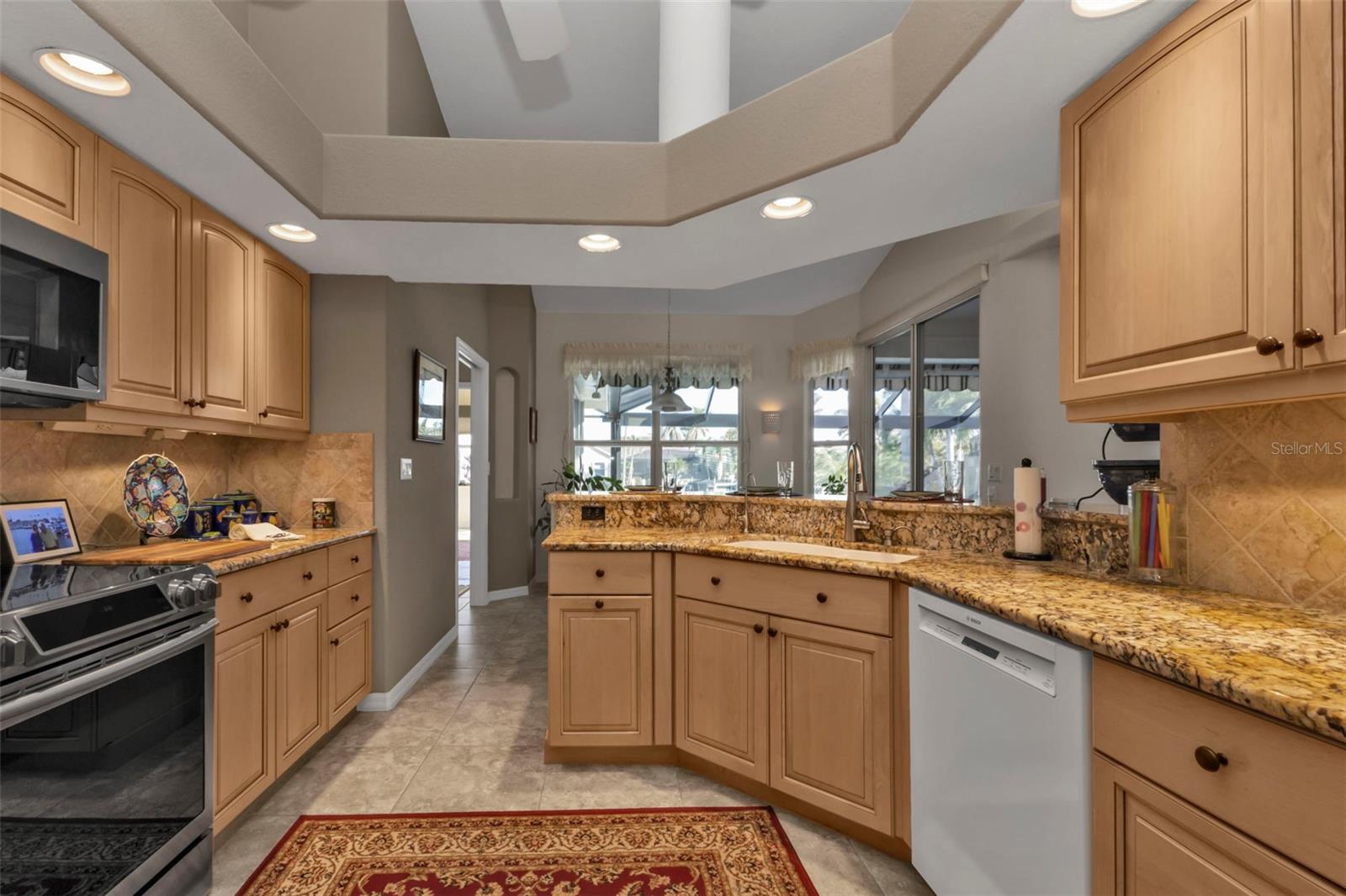 3730 WHIPPOORWILL BLVD, PUNTA GORDA, FL, 33950