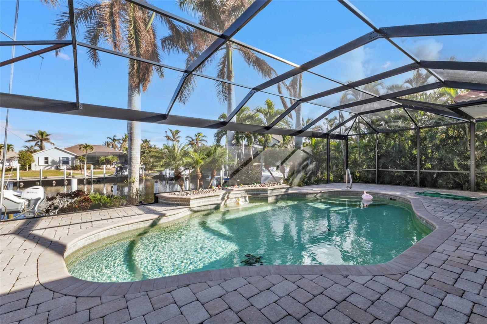 3730 WHIPPOORWILL BLVD, PUNTA GORDA, FL, 33950