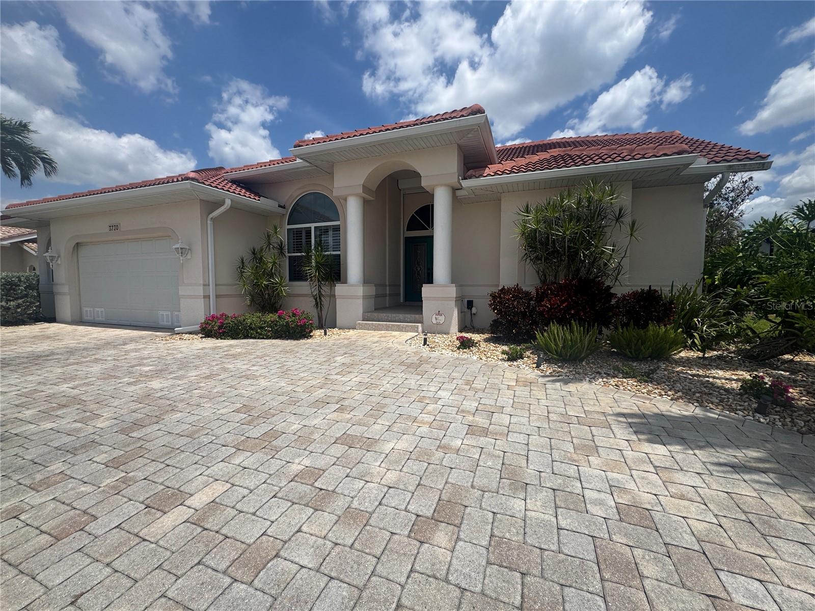 3730 WHIPPOORWILL BLVD, PUNTA GORDA, FL, 33950