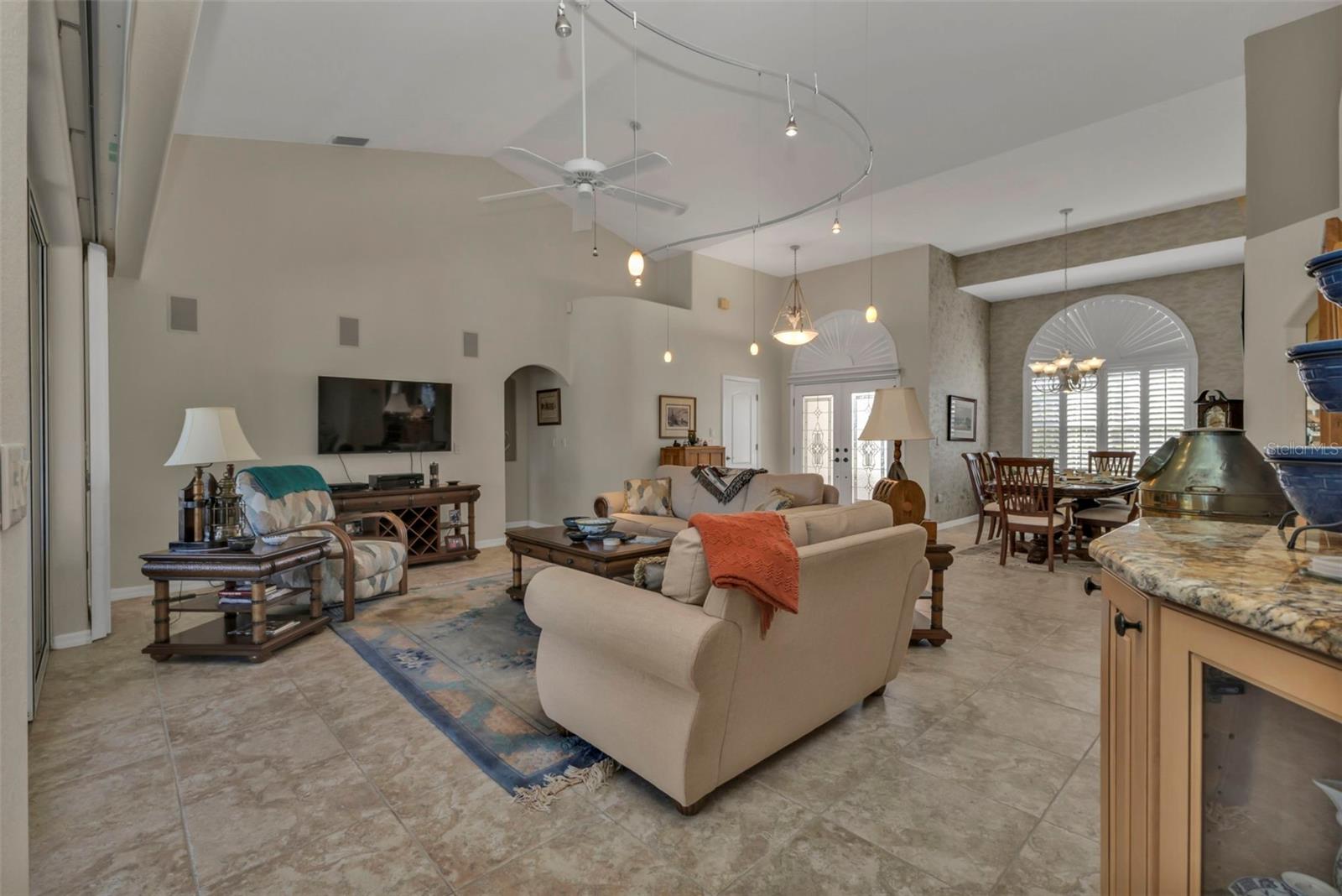 3730 WHIPPOORWILL BLVD, PUNTA GORDA, FL, 33950