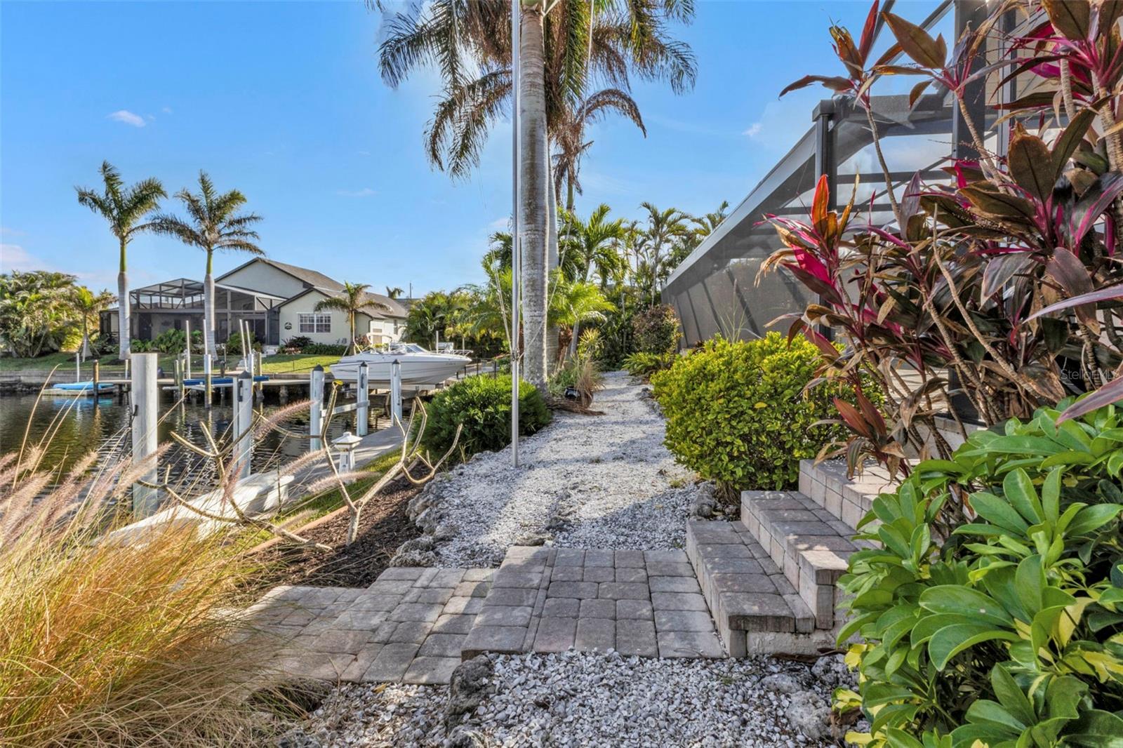 3730 WHIPPOORWILL BLVD, PUNTA GORDA, FL, 33950