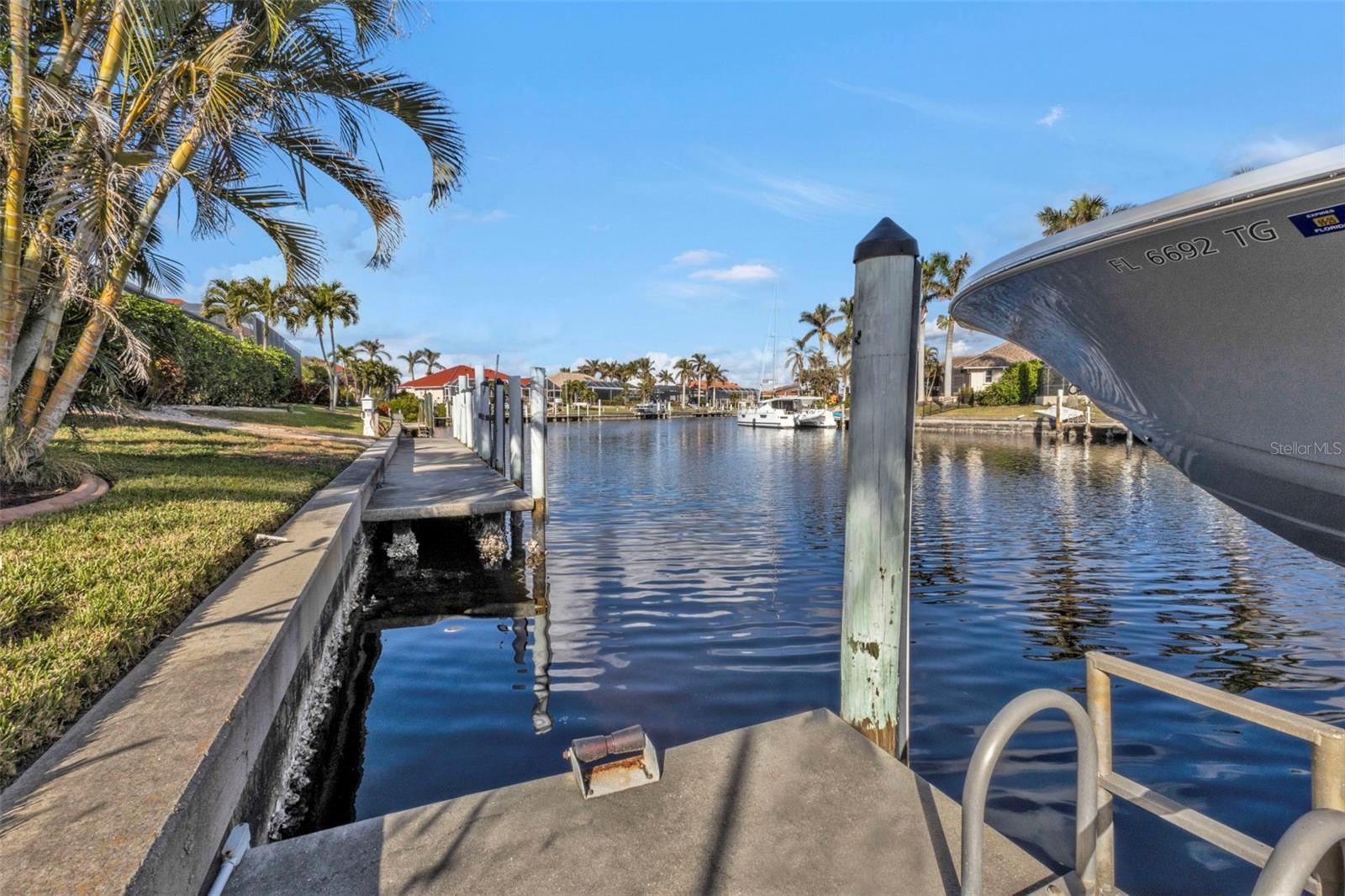 3730 WHIPPOORWILL BLVD, PUNTA GORDA, FL, 33950
