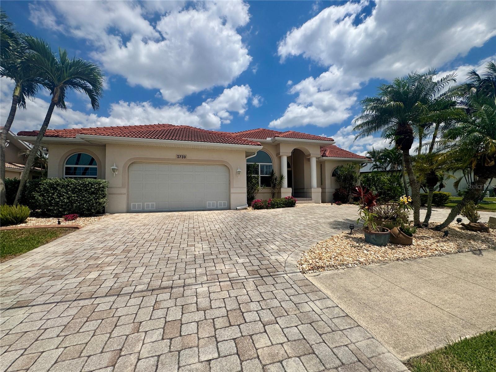 3730 WHIPPOORWILL BLVD, PUNTA GORDA, FL, 33950