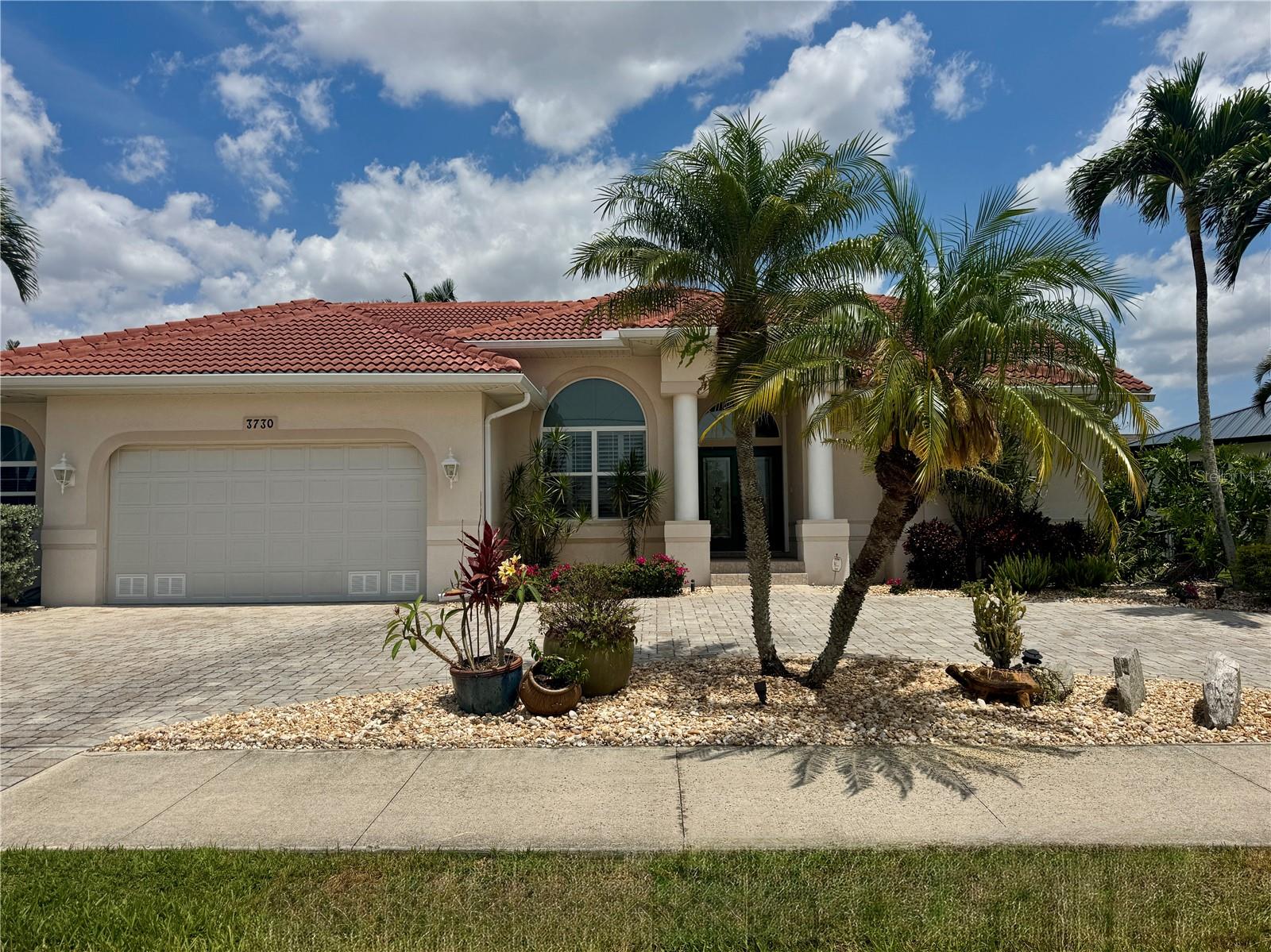 3730 WHIPPOORWILL BLVD, PUNTA GORDA, FL, 33950