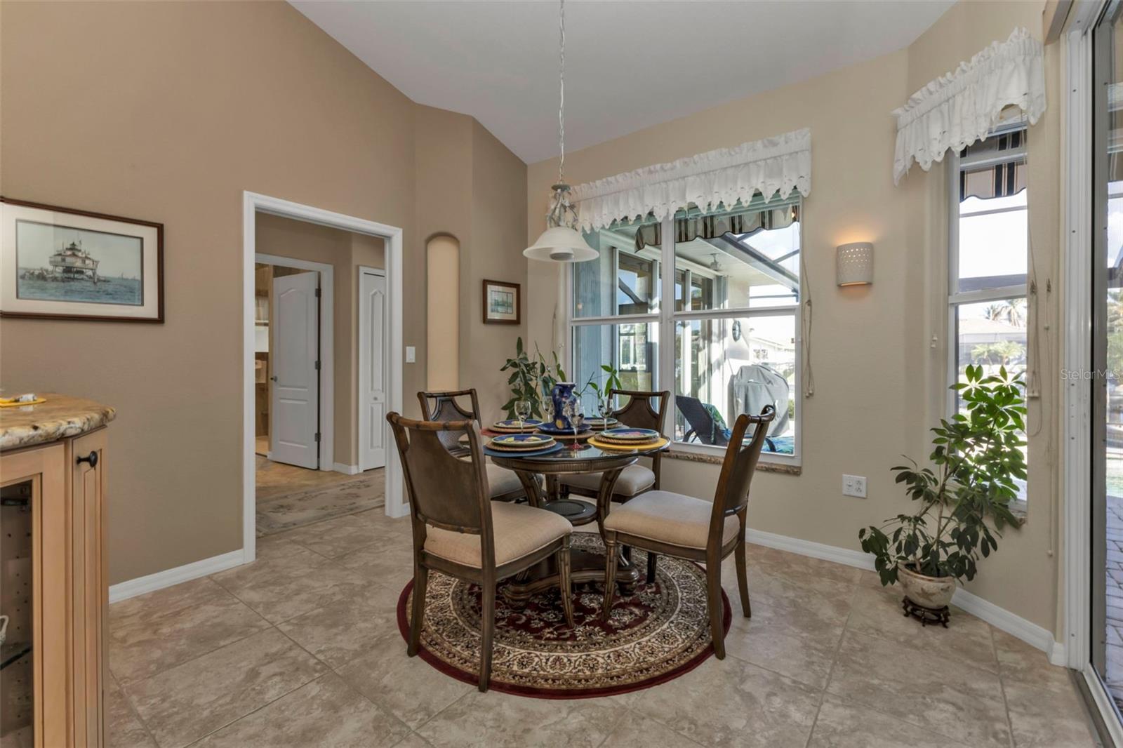 3730 WHIPPOORWILL BLVD, PUNTA GORDA, FL, 33950