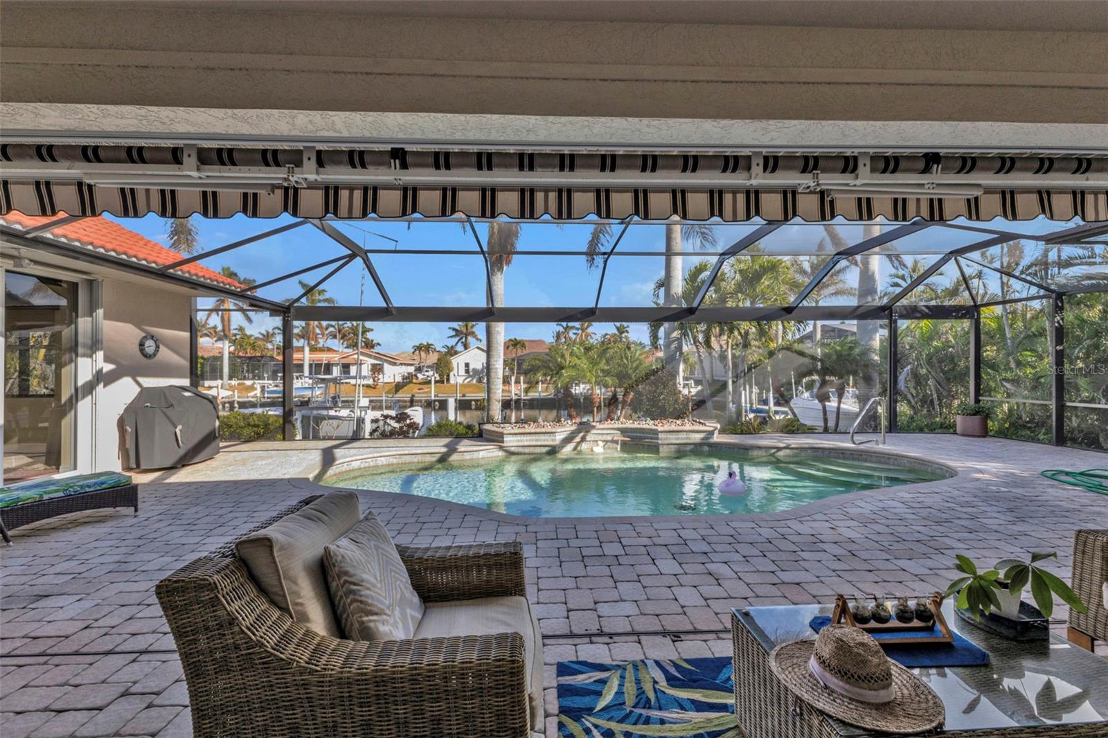 3730 WHIPPOORWILL BLVD, PUNTA GORDA, FL, 33950