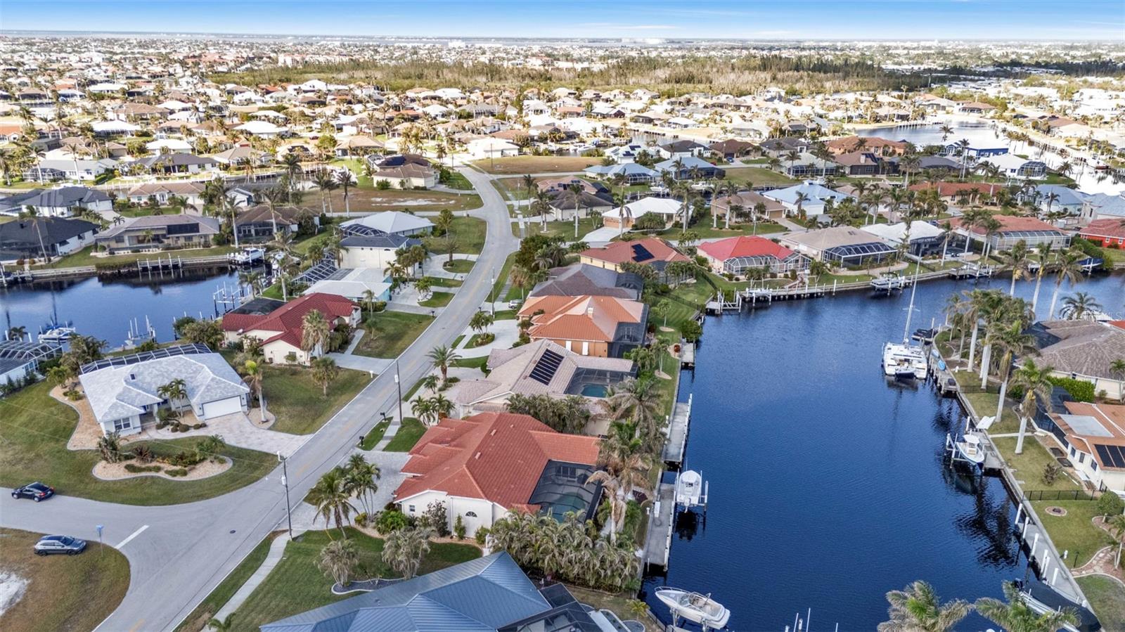 3730 WHIPPOORWILL BLVD, PUNTA GORDA, FL, 33950