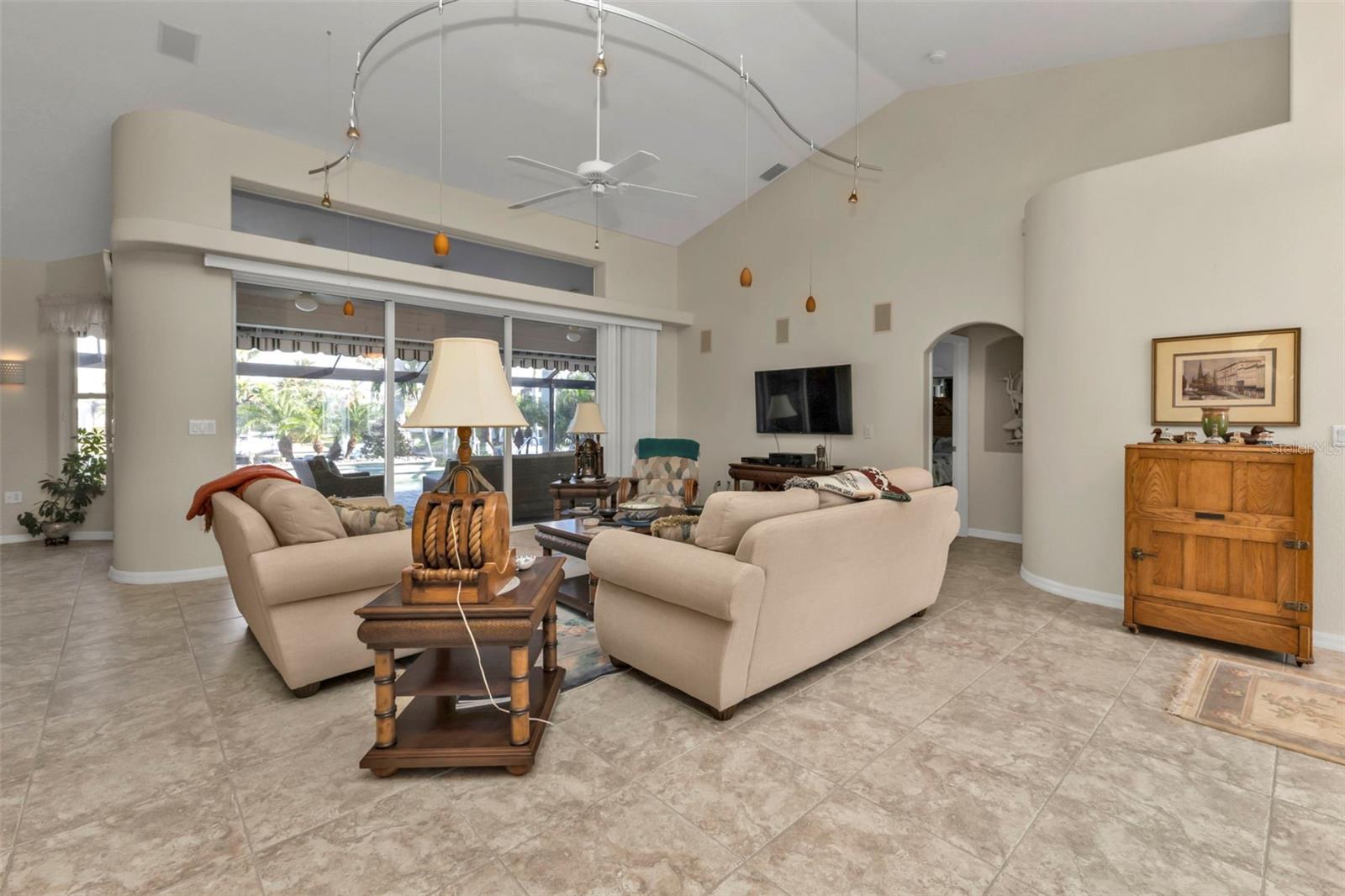 3730 WHIPPOORWILL BLVD, PUNTA GORDA, FL, 33950