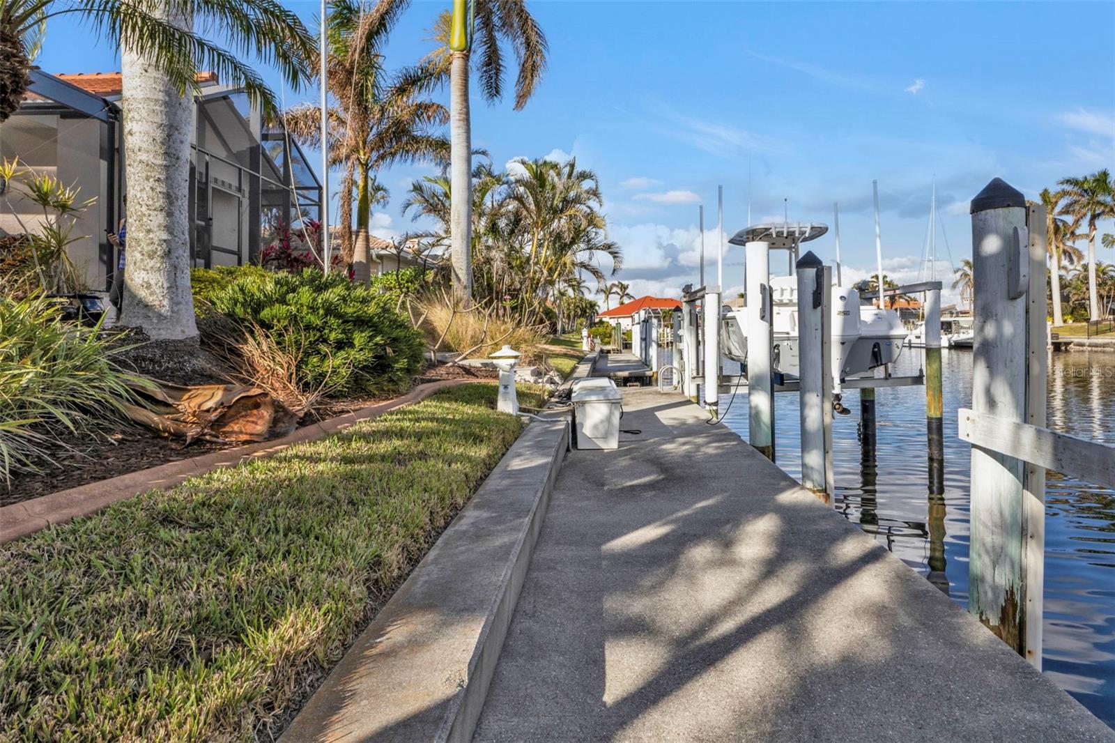 3730 WHIPPOORWILL BLVD, PUNTA GORDA, FL, 33950